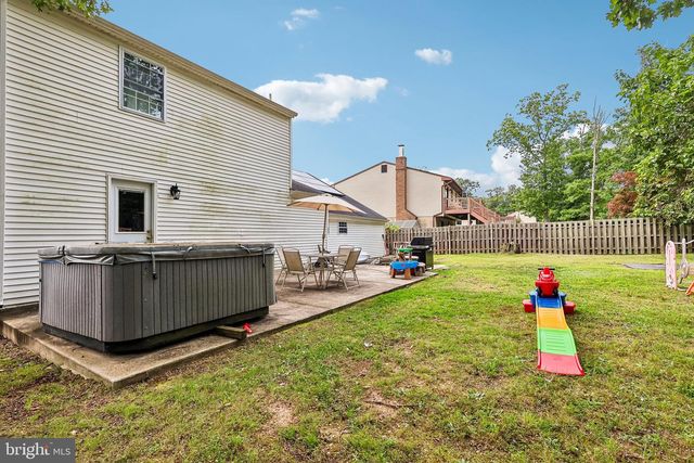 1608 HOLLY PKWY, Williamstown, NJ 08094