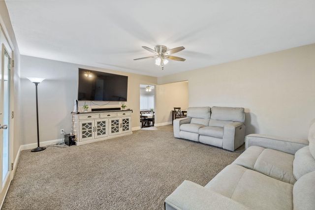 3814 W Judy Avenue, Visalia, CA 93277