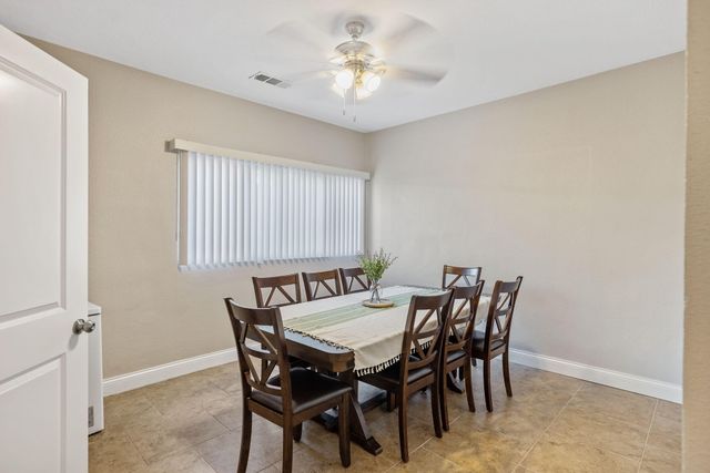 3814 W Judy Avenue, Visalia, CA 93277