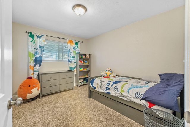 3814 W Judy Avenue, Visalia, CA 93277