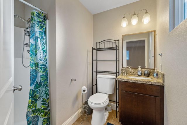 3814 W Judy Avenue, Visalia, CA 93277