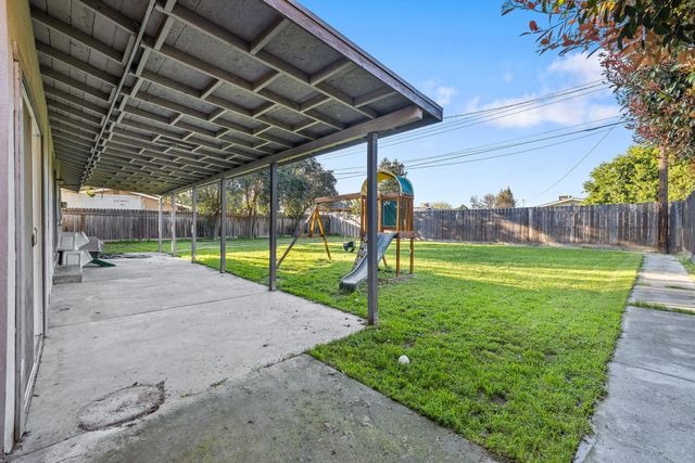 3814 W Judy Avenue, Visalia, CA 93277