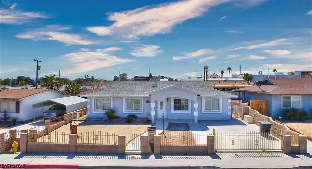 6221 Casada Way, Las Vegas, NV 89107