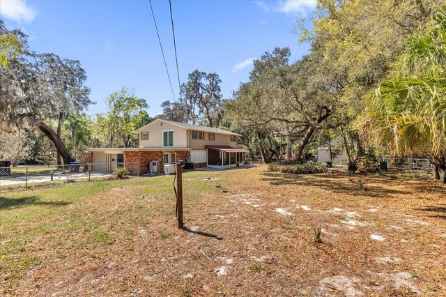 1610 GLENWOOD ROAD, Deland, FL 32720