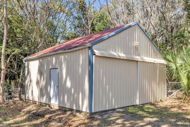 1610 GLENWOOD ROAD, Deland, FL 32720