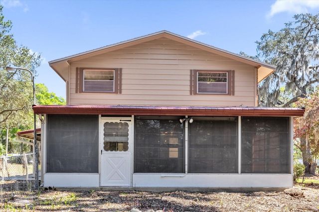 1610 GLENWOOD ROAD, Deland, FL 32720