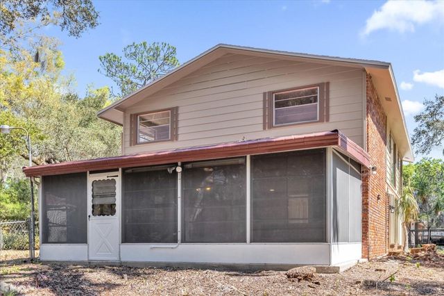 1610 GLENWOOD ROAD, Deland, FL 32720