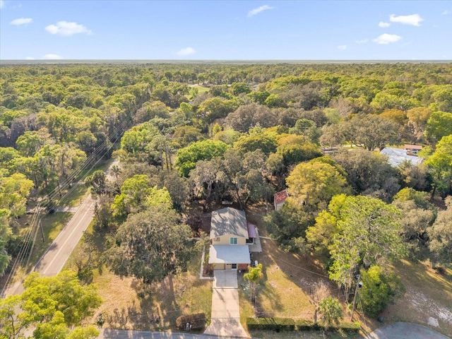 1610 GLENWOOD ROAD, Deland, FL 32720