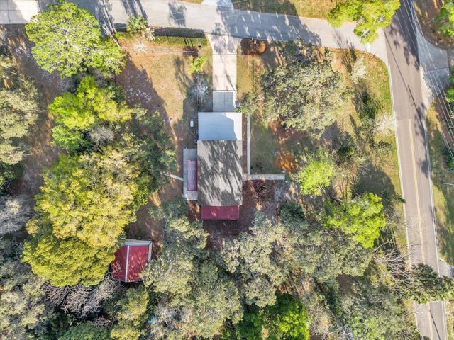 1610 GLENWOOD ROAD, Deland, FL 32720