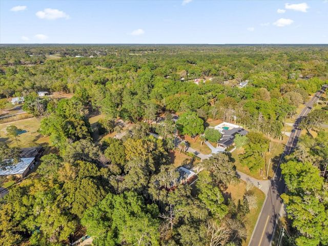 1610 GLENWOOD ROAD, Deland, FL 32720