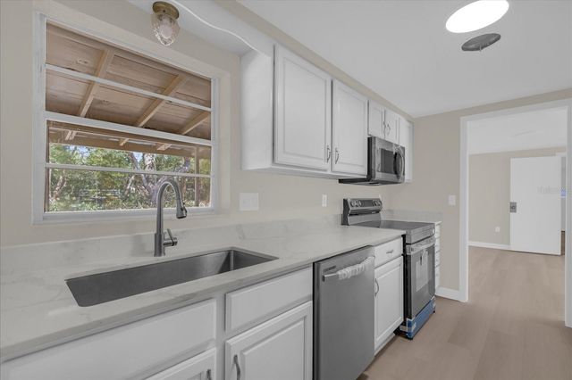 1610 GLENWOOD ROAD, Deland, FL 32720