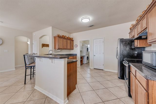 1020 Micah Road, Burleson, TX 76028