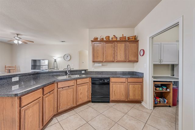 1020 Micah Road, Burleson, TX 76028