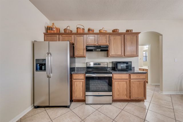 1020 Micah Road, Burleson, TX 76028