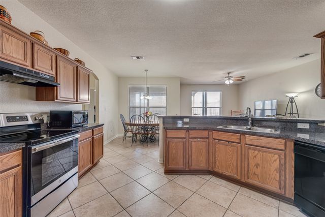 1020 Micah Road, Burleson, TX 76028