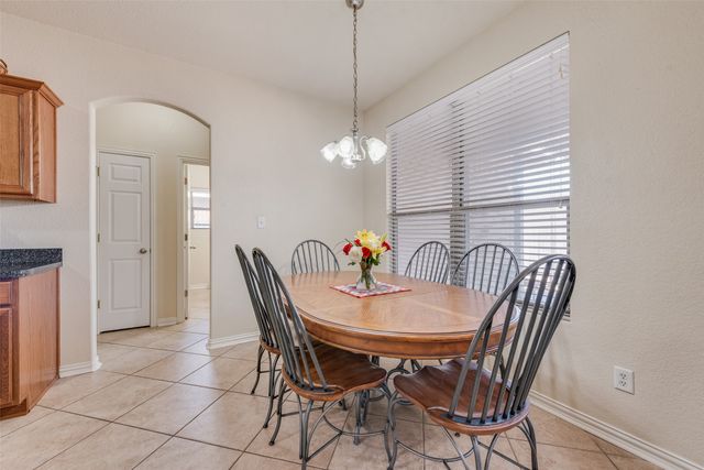 1020 Micah Road, Burleson, TX 76028