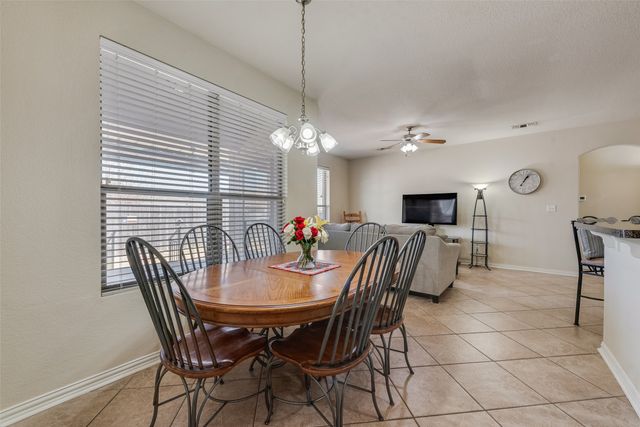 1020 Micah Road, Burleson, TX 76028