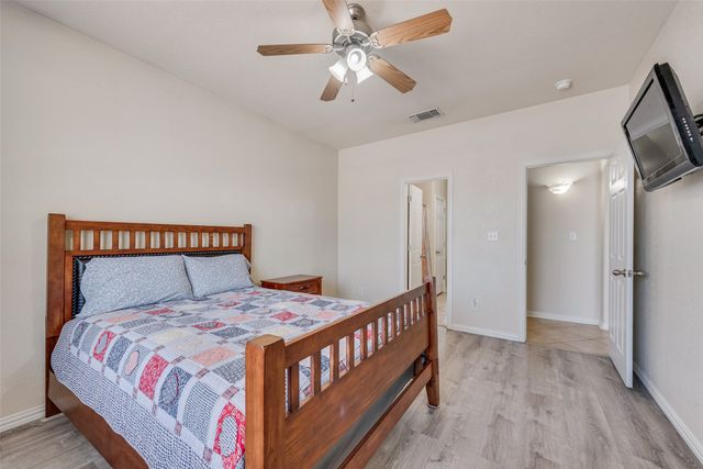 1020 Micah Road, Burleson, TX 76028