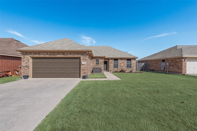 1020 Micah Road, Burleson, TX 76028