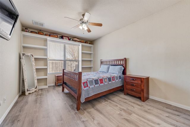 1020 Micah Road, Burleson, TX 76028