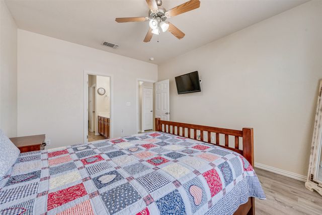 1020 Micah Road, Burleson, TX 76028