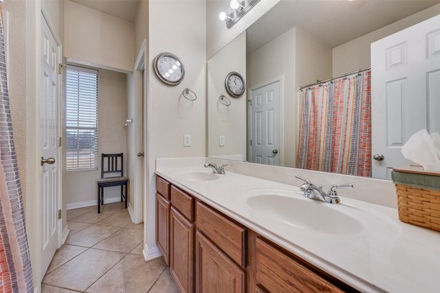 1020 Micah Road, Burleson, TX 76028