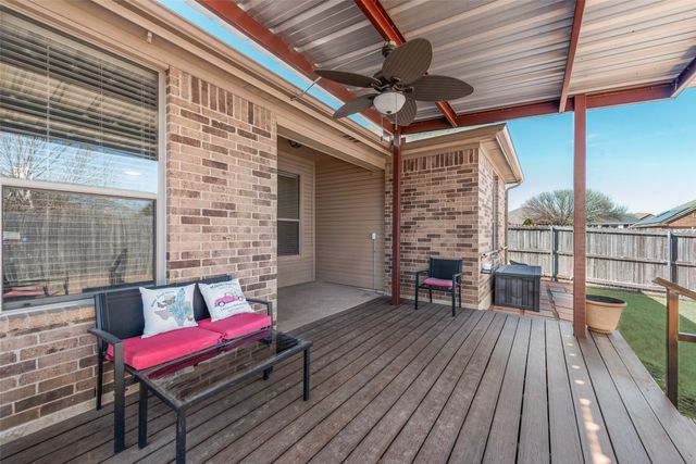 1020 Micah Road, Burleson, TX 76028