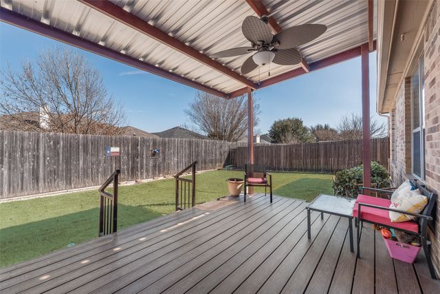 1020 Micah Road, Burleson, TX 76028