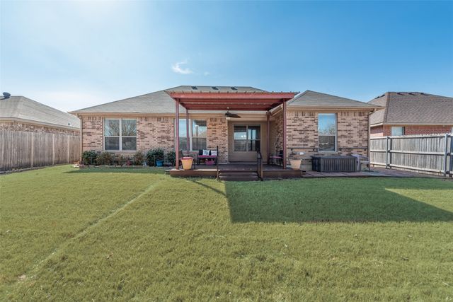 1020 Micah Road, Burleson, TX 76028