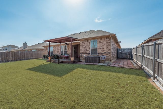 1020 Micah Road, Burleson, TX 76028