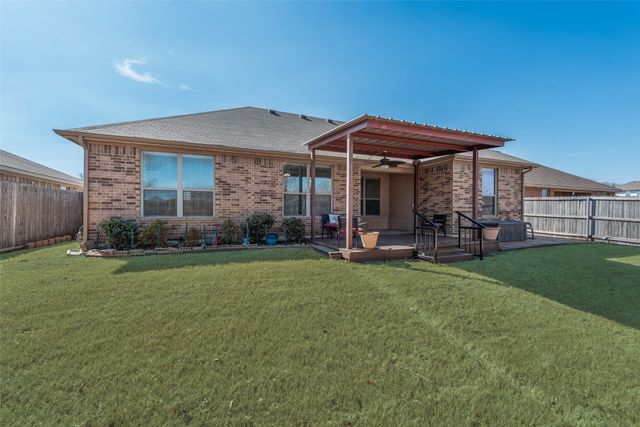 1020 Micah Road, Burleson, TX 76028