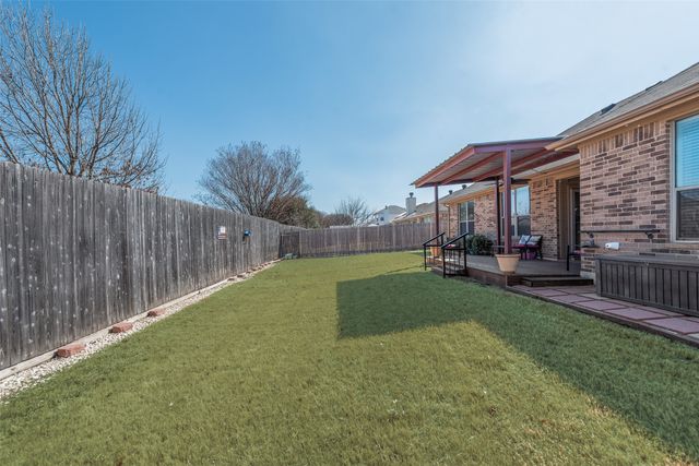 1020 Micah Road, Burleson, TX 76028