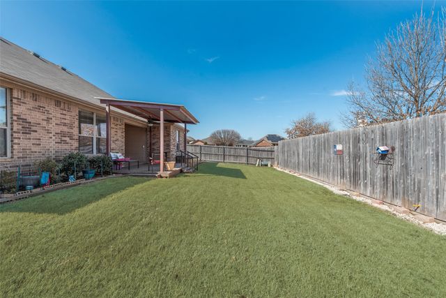 1020 Micah Road, Burleson, TX 76028