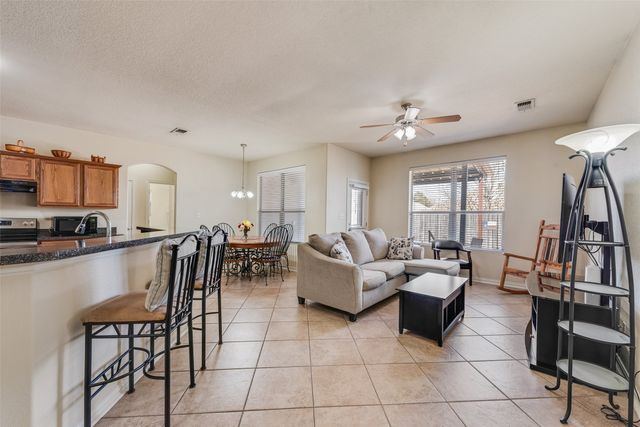 1020 Micah Road, Burleson, TX 76028