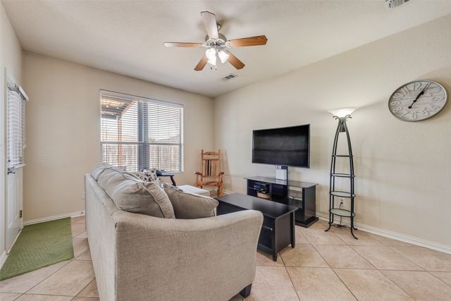 1020 Micah Road, Burleson, TX 76028