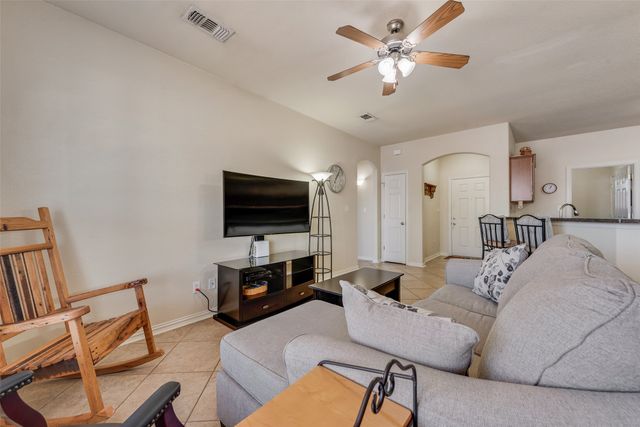 1020 Micah Road, Burleson, TX 76028