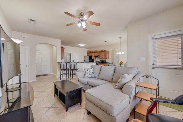 1020 Micah Road, Burleson, TX 76028