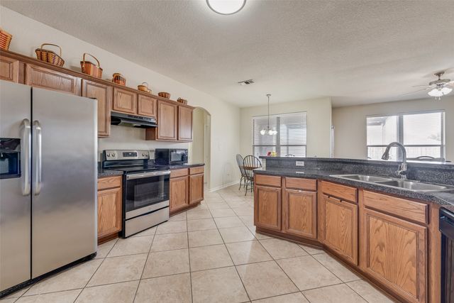 1020 Micah Road, Burleson, TX 76028