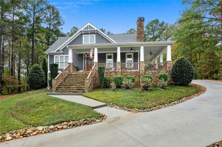 703 Lightwind Court, Seneca, SC 29672