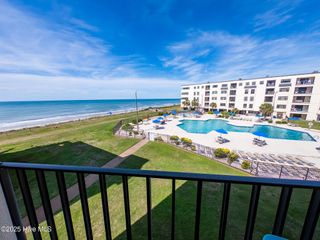 1505 Salter Path Road 319, Indian Beach, NC 28512