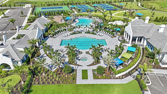 8023 ANTHIRIUM LOOP, Sarasota, FL 34240