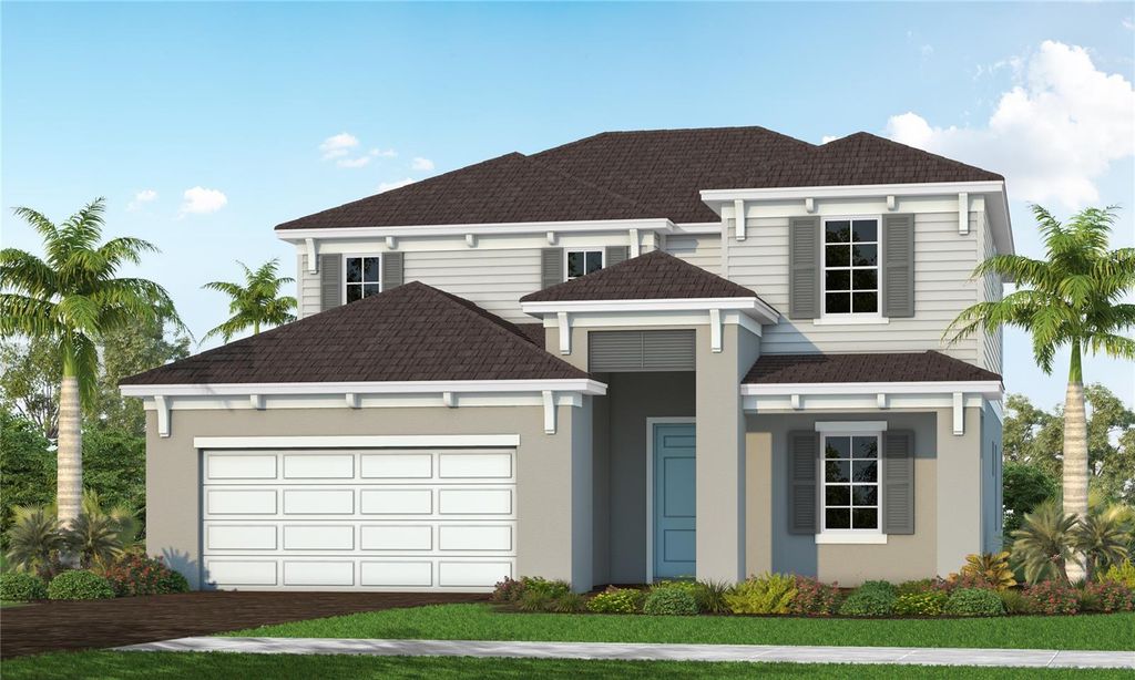 8023 ANTHIRIUM LOOP, Sarasota, FL 34240