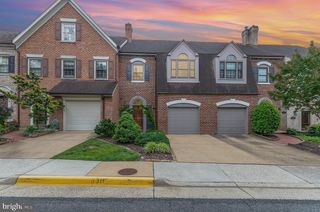 6311 CHAUCER LN, Alexandria, VA 22304