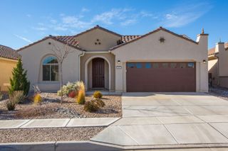 1605 Buffalo Brook Way NW, Albuquerque, NM 87120