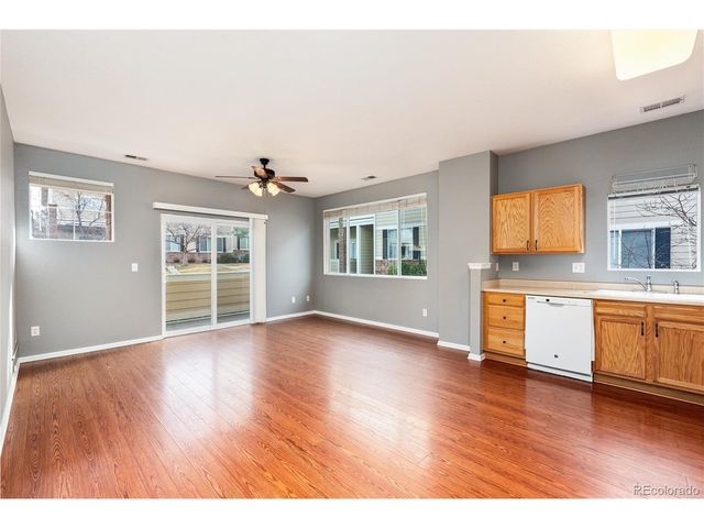 16808 E Gunnison Dr 6H, Aurora, CO 80017