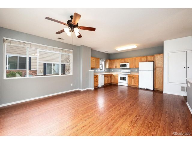 16808 E Gunnison Dr 6H, Aurora, CO 80017