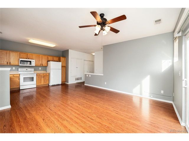 16808 E Gunnison Dr 6H, Aurora, CO 80017