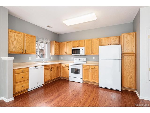 16808 E Gunnison Dr 6H, Aurora, CO 80017