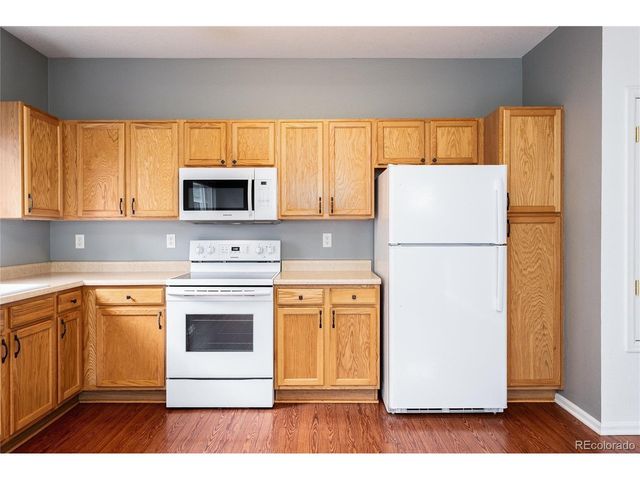 16808 E Gunnison Dr 6H, Aurora, CO 80017