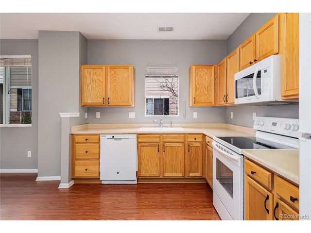 16808 E Gunnison Dr 6H, Aurora, CO 80017